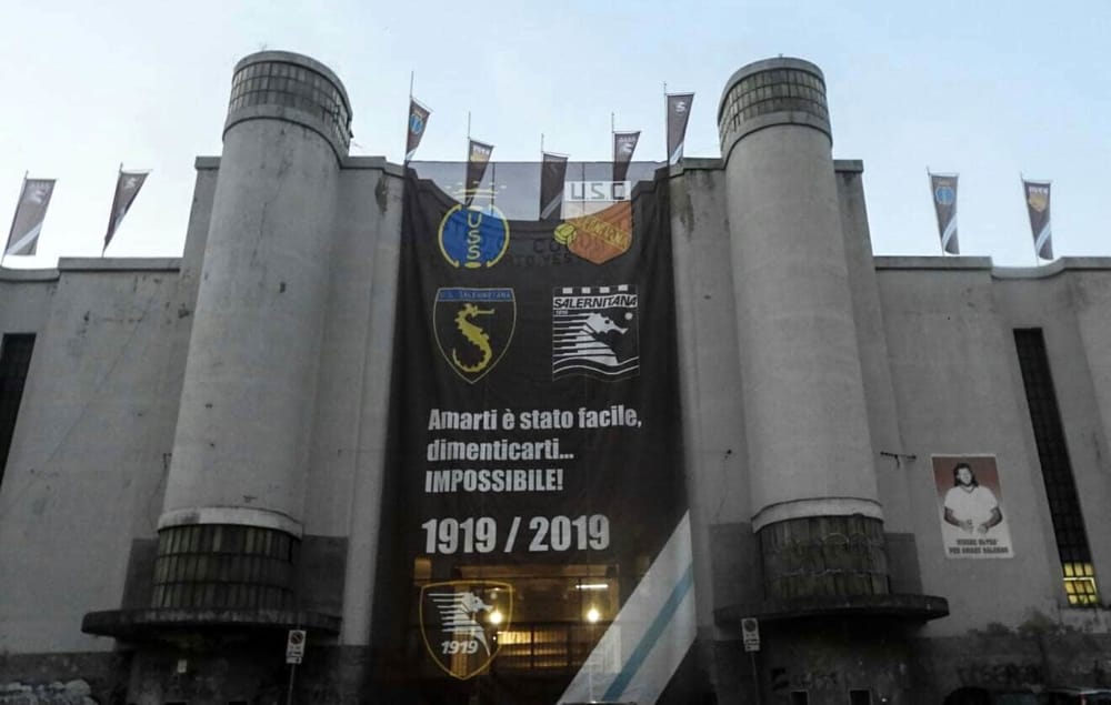 fg grafica stadio