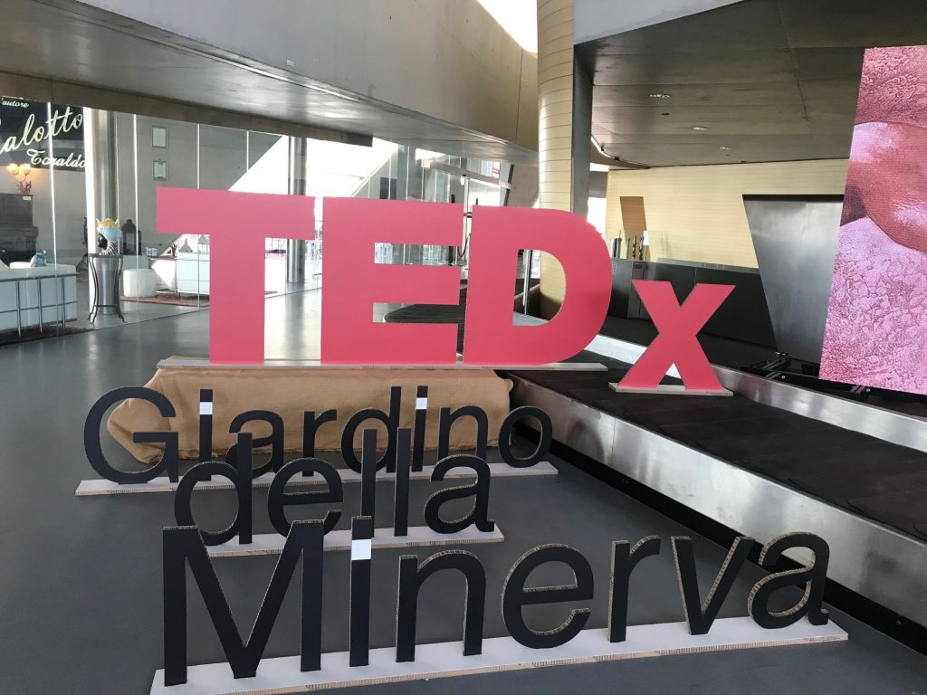 ted x salerno giardini minerva industria grafica1