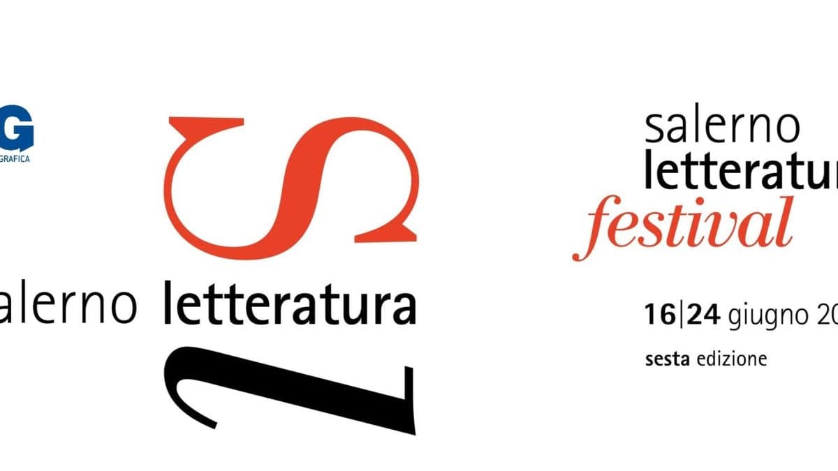 salerno letteratura grafica fg