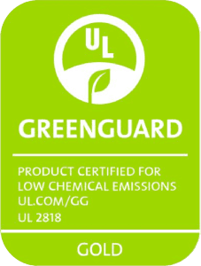 certificazione green gold