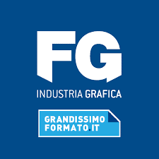 Logo Industria Grafica FG