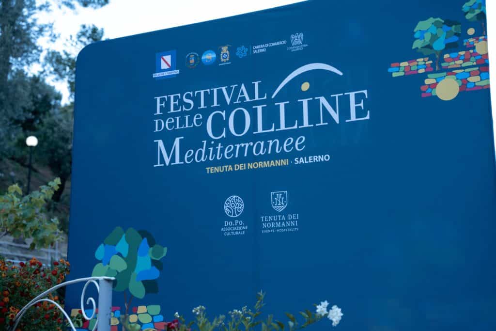 Festival Colline Mediterranee