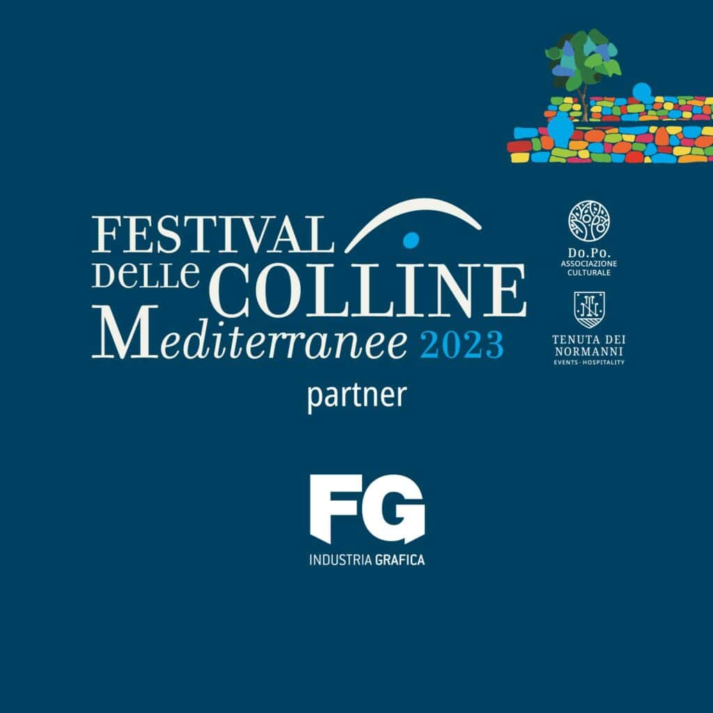 Festival delle Colline Mediterranee 2023