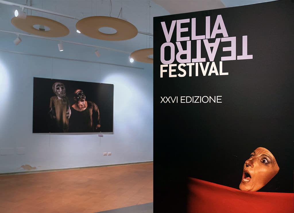 VeliaTeatro Festival